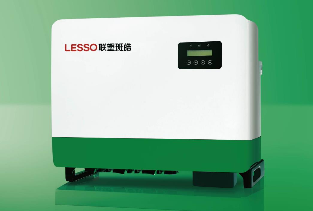 聯(lián)塑LSBH(50~70)KTL3LV-JL逆變器